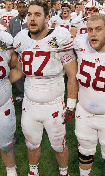 Beau Allen: Excited, ready -- and comfortable -- for Pro Day